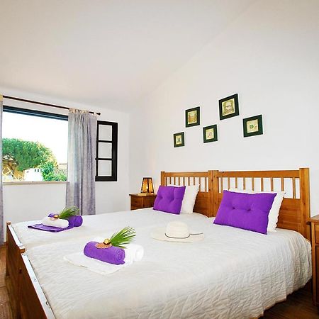 Villa Mauritius By Algarve Vacation Албуфейра Екстер'єр фото