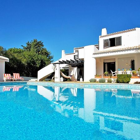 Villa Mauritius By Algarve Vacation Албуфейра Екстер'єр фото