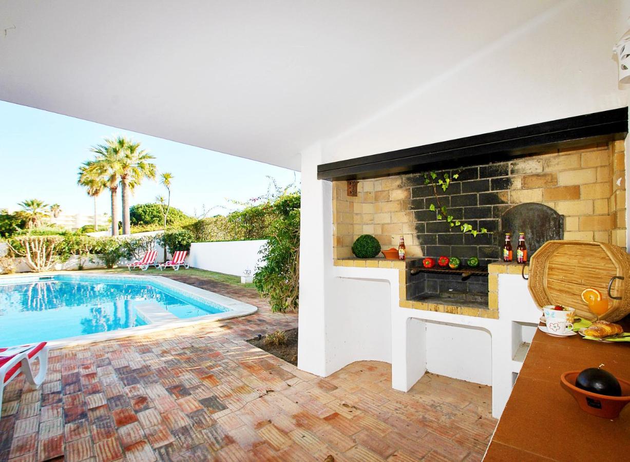Villa Mauritius By Algarve Vacation Албуфейра Екстер'єр фото
