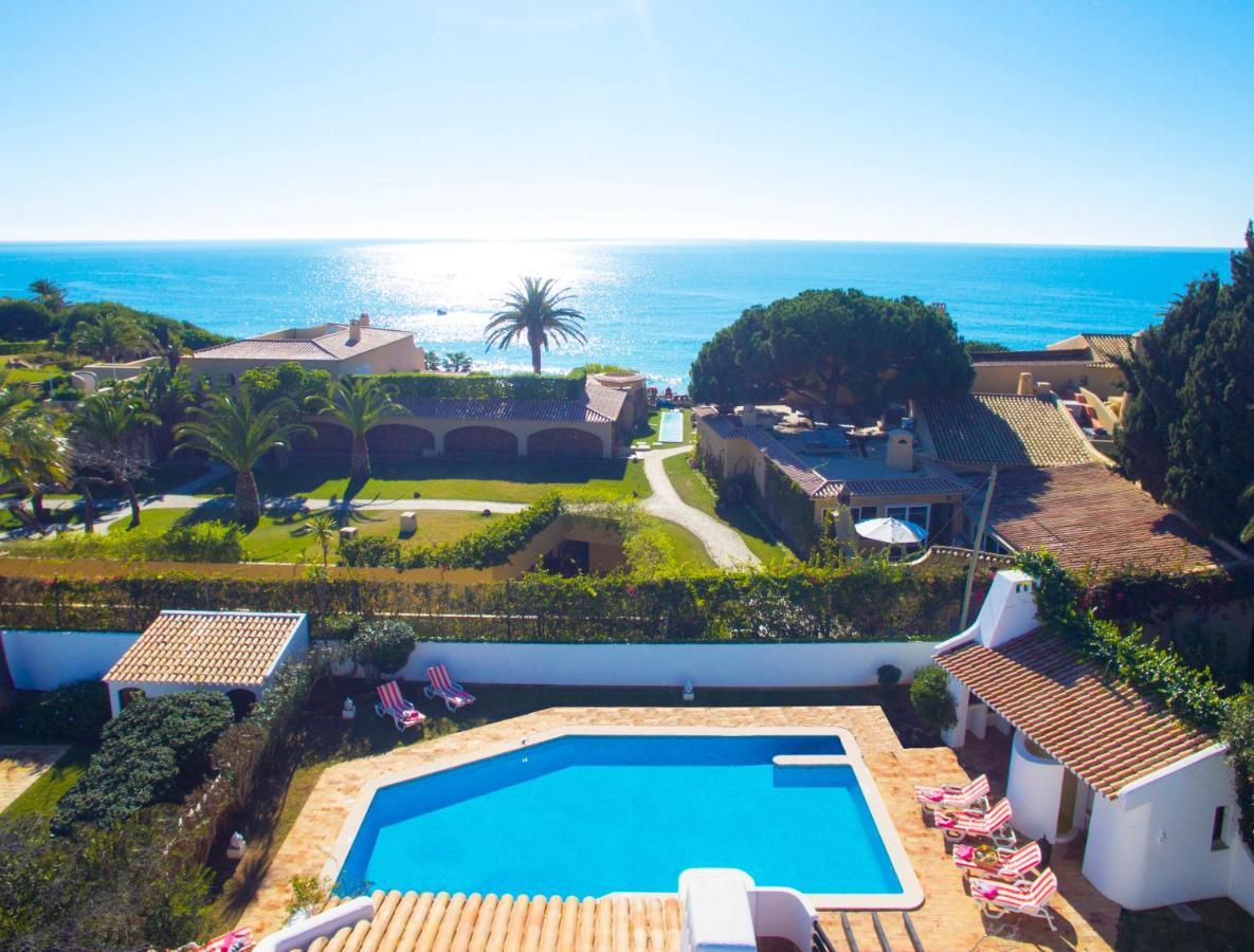 Villa Mauritius By Algarve Vacation Албуфейра Екстер'єр фото