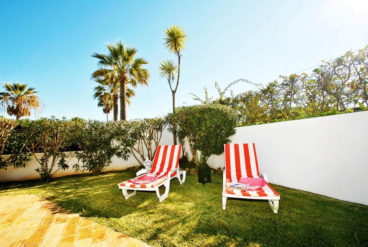 Villa Mauritius By Algarve Vacation Албуфейра Екстер'єр фото