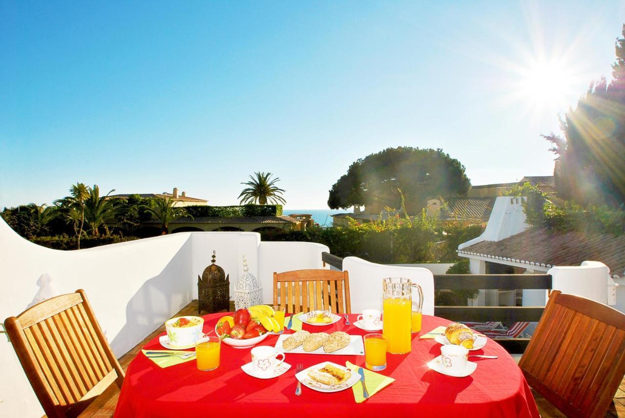 Villa Mauritius By Algarve Vacation Албуфейра Екстер'єр фото