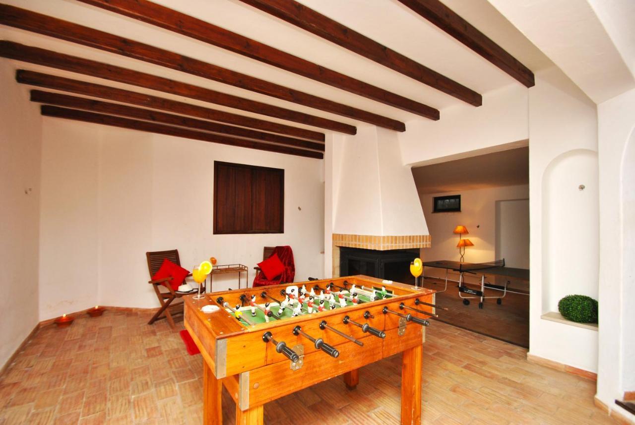 Villa Mauritius By Algarve Vacation Албуфейра Екстер'єр фото