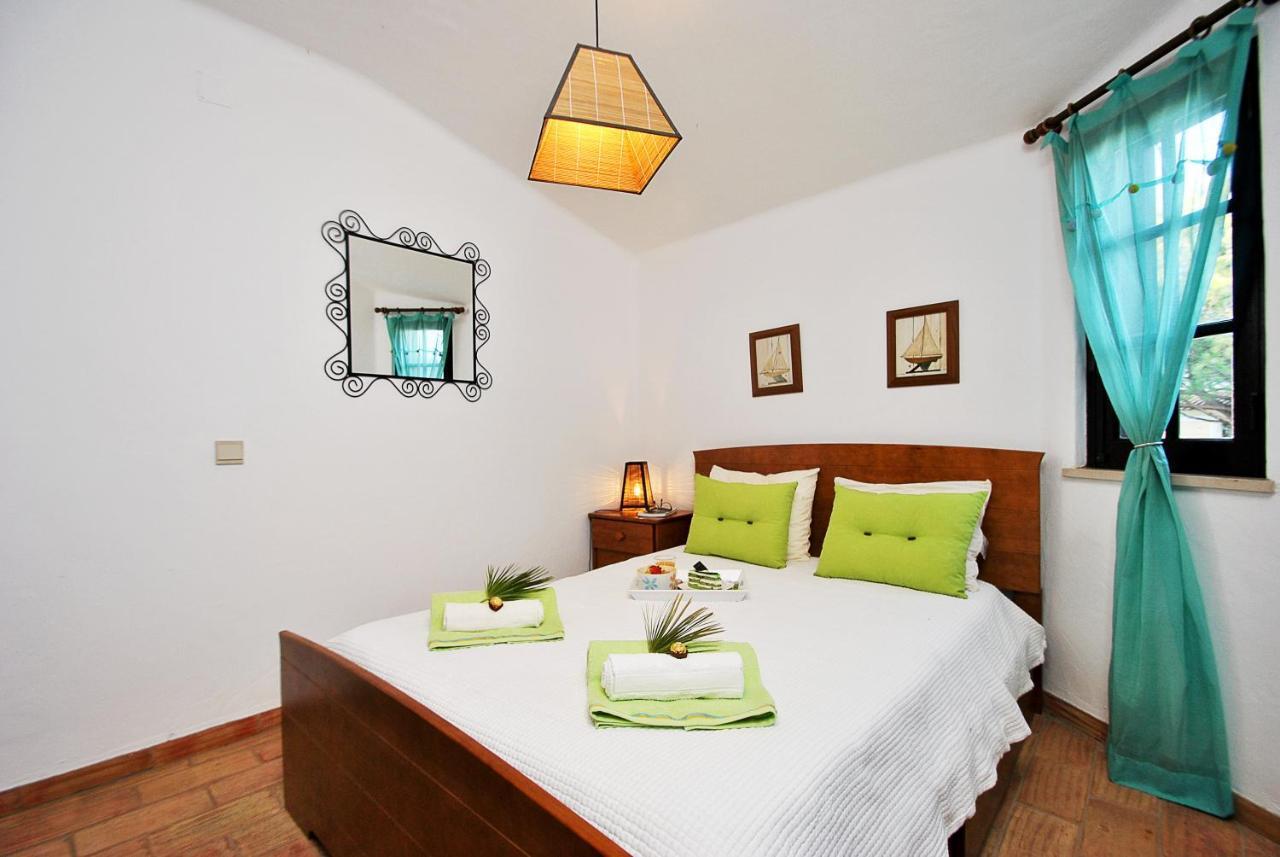 Villa Mauritius By Algarve Vacation Албуфейра Екстер'єр фото