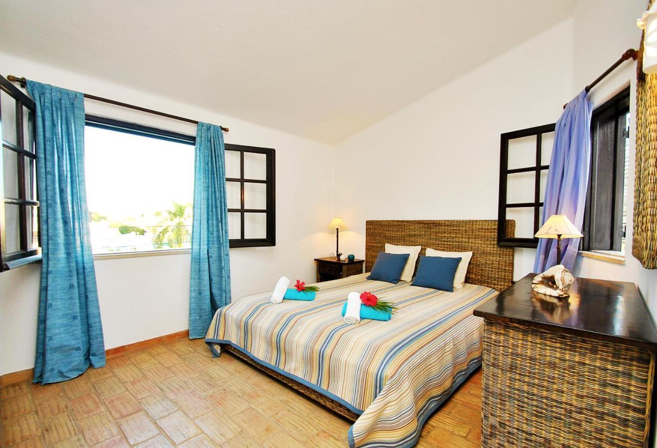 Villa Mauritius By Algarve Vacation Албуфейра Екстер'єр фото
