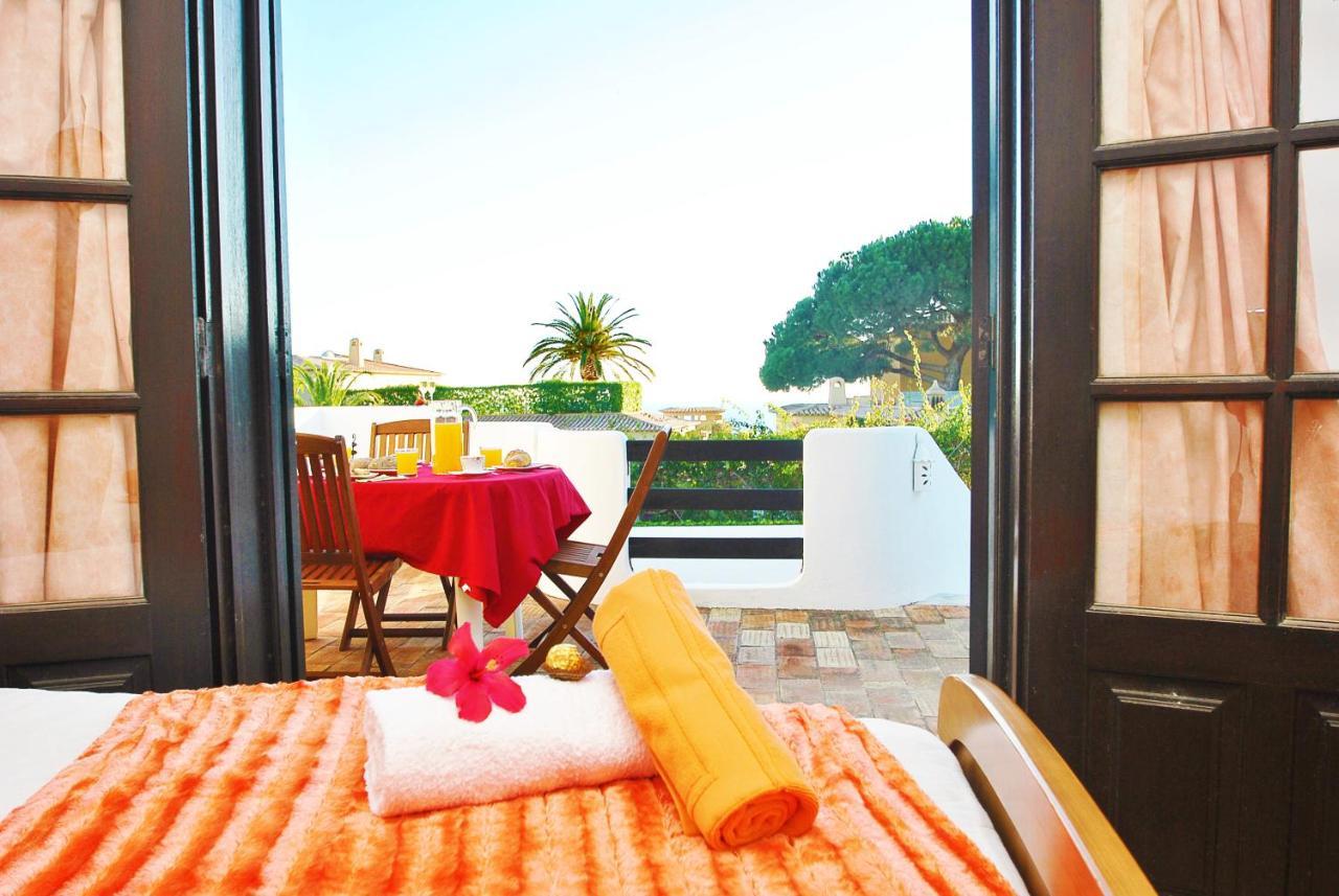 Villa Mauritius By Algarve Vacation Албуфейра Екстер'єр фото