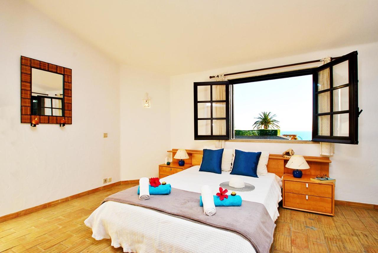 Villa Mauritius By Algarve Vacation Албуфейра Екстер'єр фото