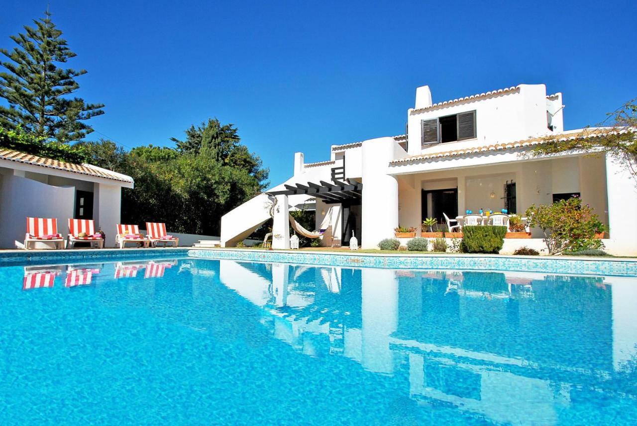 Villa Mauritius By Algarve Vacation Албуфейра Екстер'єр фото